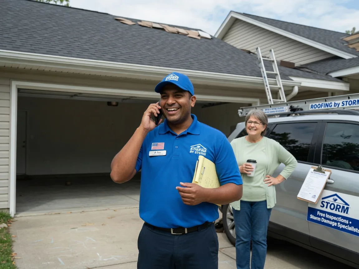 Roof Repair Near Me Pigeon Forge, TN FAQs